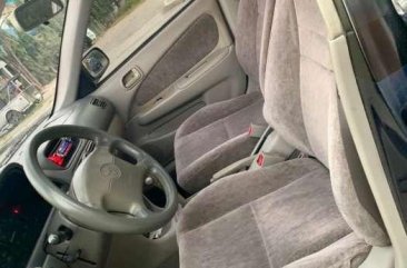 1998 Toyota Corolla baby altis euro2 for sale