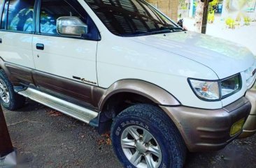 2005 ISUZU Crosswind XUV M/T Super Tipid sa Diesel