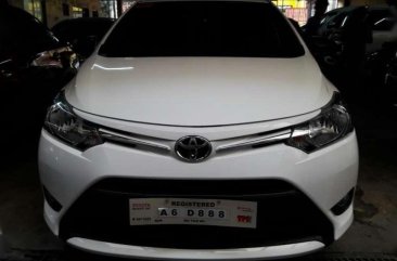 2018 Toyota Vios J 1.3 Manual Dual vvt-i Gasoline