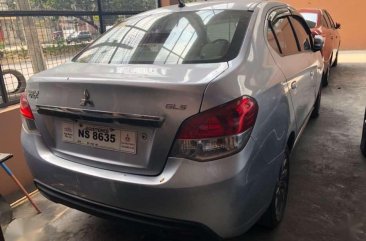 2017 Mitsubishi Mirage G4 for sale