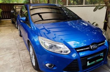 2013 Ford Focus 2.0 S for sale