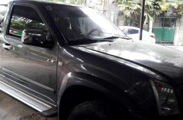 2008 Isuzu Dmax for sale