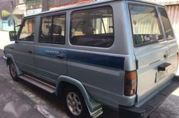 1997 Toyota Tamaraw FX FOR SALE