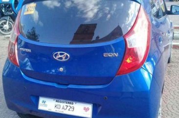 Hyundai Eon Glx 2018 model for sale