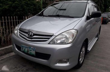 Toyota Innova 2011 FOR SALE