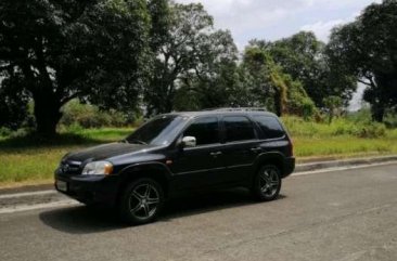 2004 Mazda Tribute for sale