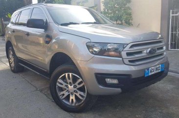 Ford Everest 2.2L AT 2016 Ambiente FOR SALE