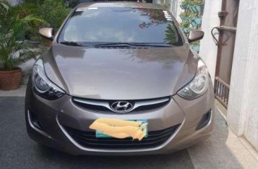 2012 Hyundai Elantra for sale