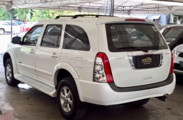 2007 Isuzu Alterra for sale