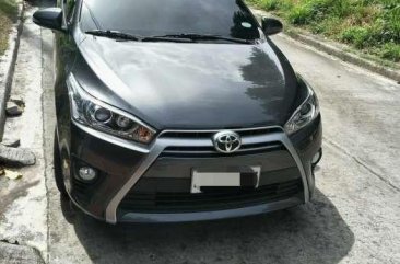 Toyota Yaris 2017 for sale