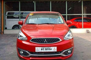 Mitsubishi Mirage 2018 for sale