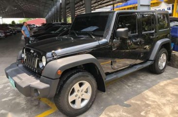 2012 Jeep Wrangler Rubicon for sale