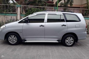 Toyota Innova 2011 FOR SALE