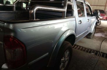 2005 Isuzu D-max MT Diesel for sale