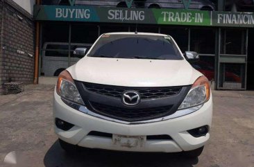 Mazda BT-50 2016 for sale