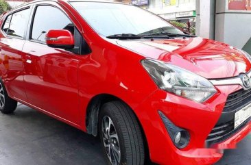 Toyota Wigo 2018 for sale