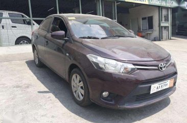 Toyota Vios 2018 for sale