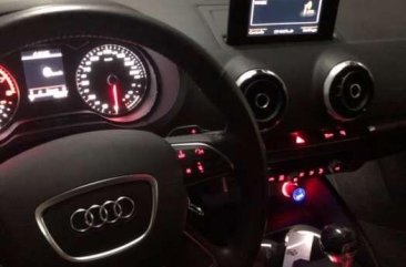 2015 AUDI A3 1.8T for sale