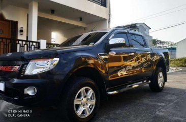 Ford Ranger 2013 for sale