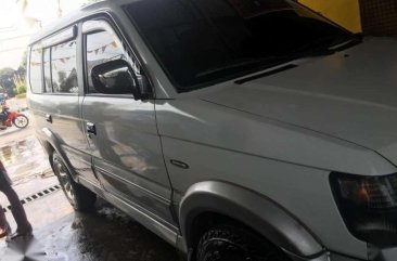 Mitsubishi Adventure gls sport 2000 matic gas FOR SALE