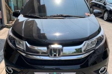 Honda Brv Navi 2018 FOR SWAP