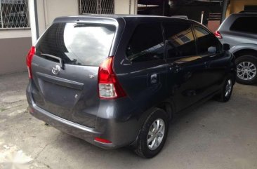 Toyota Avanza 2014 for sale