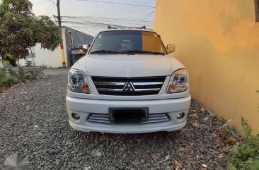 2009 Mitsubishi Adventure for sale