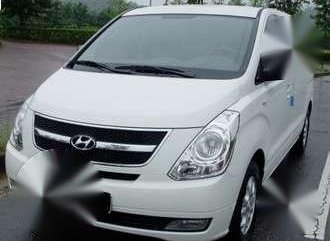 2008 Hyundai Starex for Sale