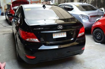 2017 Hyundai Accent 14GL AT FOR SALE