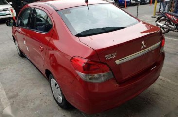 2017 Mitsubishi Mirage GLX G4 BRAND NEW for sale