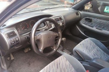 Toyota Corolla GLI 1996 for sale