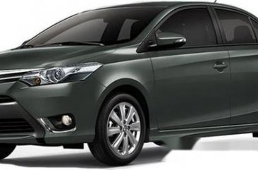 Toyota Vios J 2019 for sale