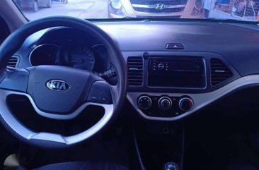 For Sale KIA PICANTO 2016 MODEL 265,000