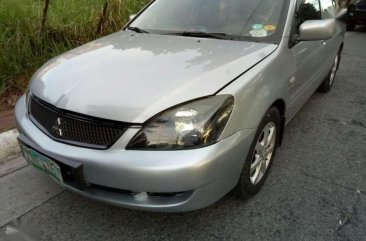 Mitsubishi Lancer GLS 2008 for sale