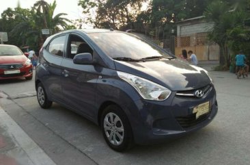 2016 Hyundai Eon glx for sale