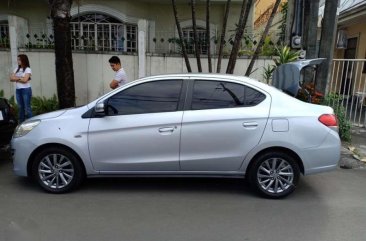 2015 MITSUBISHI Mirage gls automatic FOR SALE