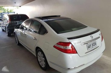 Nissan Teana 350xv 2014 for sale