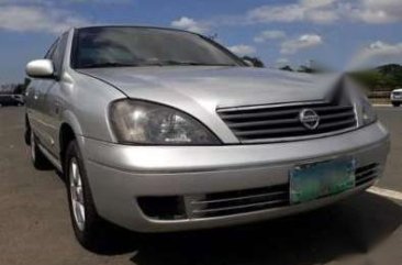 Nissan Sentra 2006 GXS FOR SALE