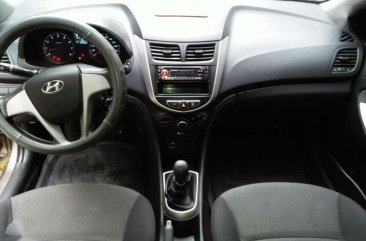 Hyundai Accent 2014 for sale