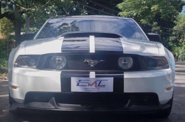2012 Ford Mustang GT V8 for sale