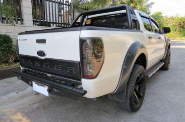 Ford Ranger 4x2 2015 Model Manual 2.2 for sale