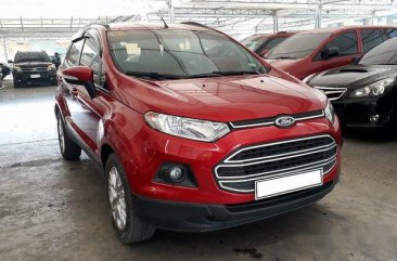 Ford EcoSport 2016 TREND AT for sale