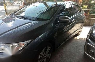 2014 Honda City Vx for sale