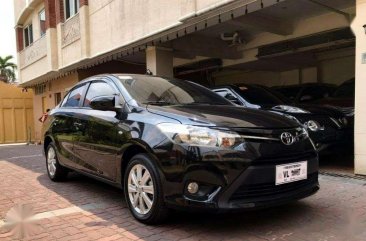 For Sale: 2017 Toyota Vios 1.3E