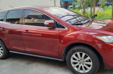 For Sale: 2010 Mazda CX-7