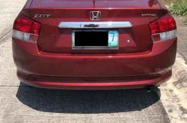 Honda City 2010 AT for sale