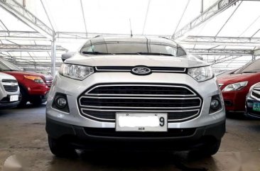 2015 Ford Ecosport 1.5 Trend AT GAS Php 538,000 only!