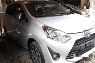 Toyota Wigo 2017 for sale