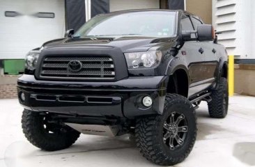 2009 Toyota Tundra FOR SALE