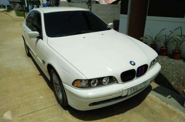 2003 BMW 525i M Sport Good Condition